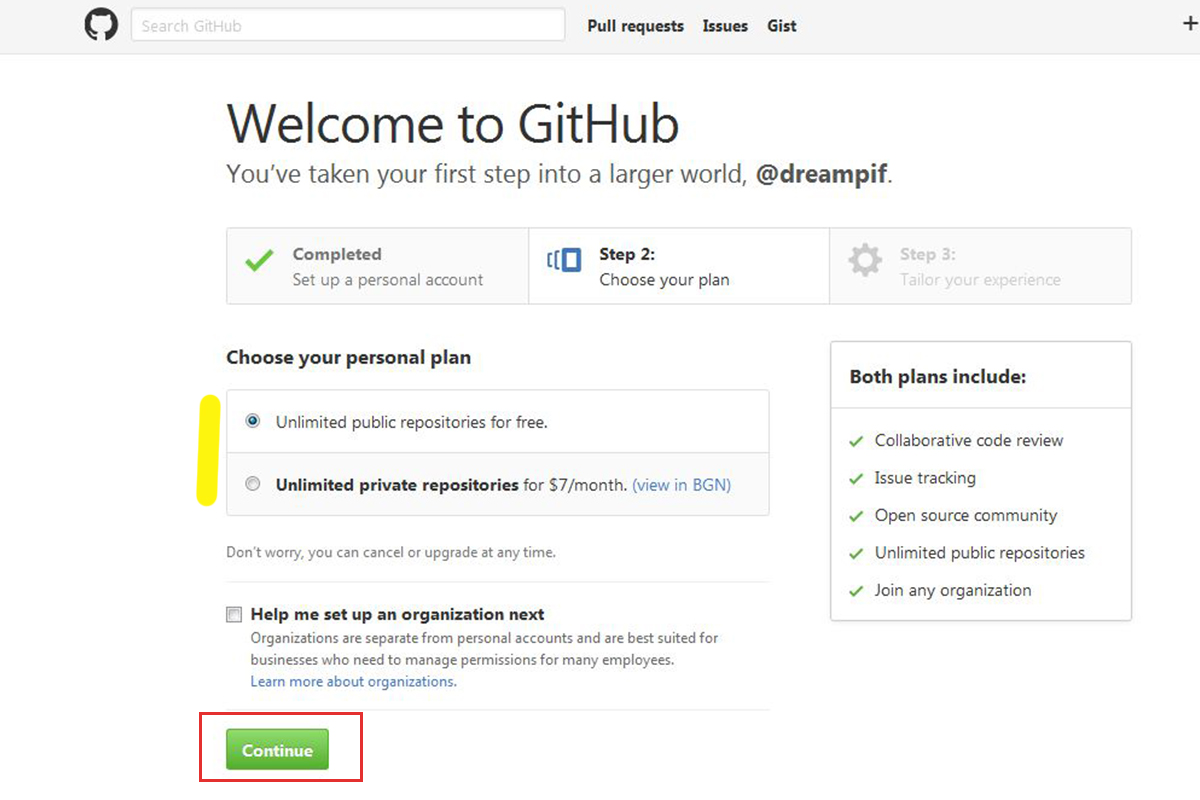 How To Host Github Pages
