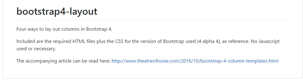  Style  models  inside Bootstrap 4